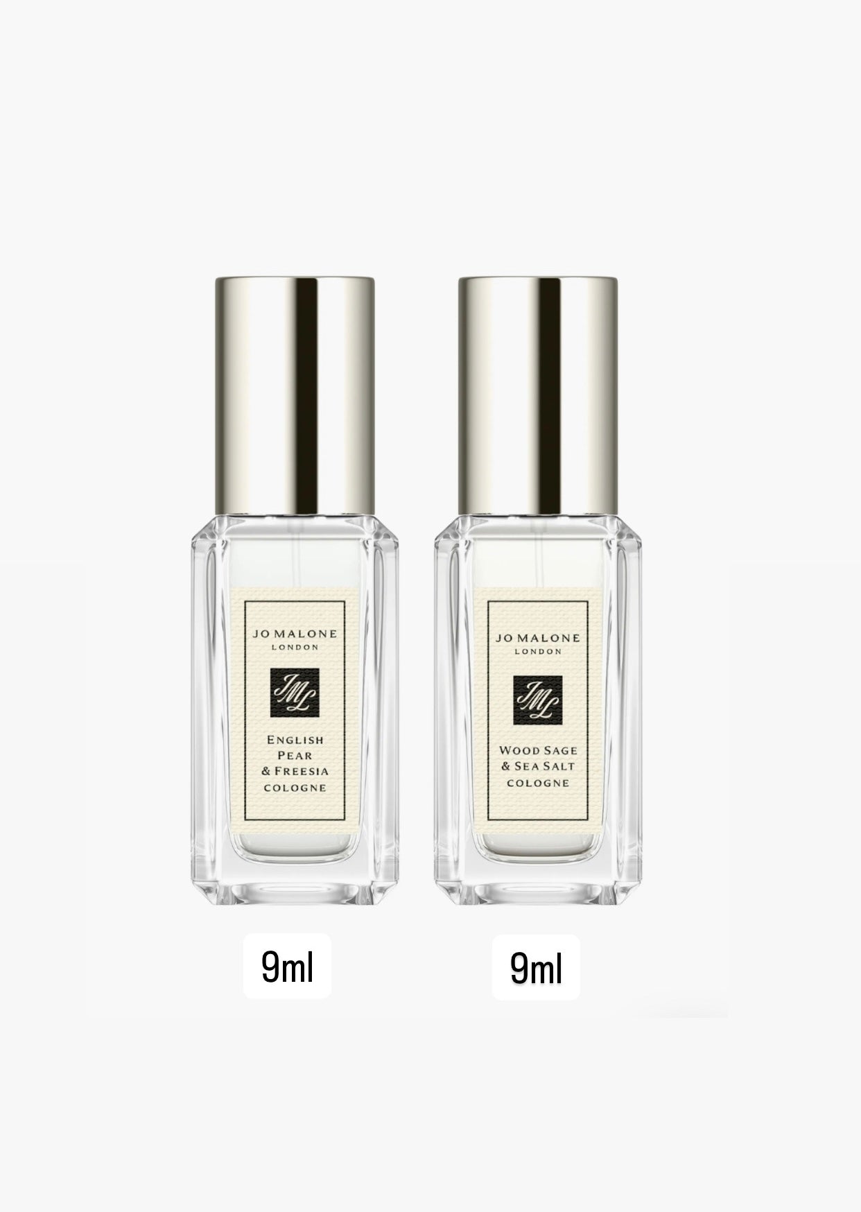 Jo Malone Travel Duo Set