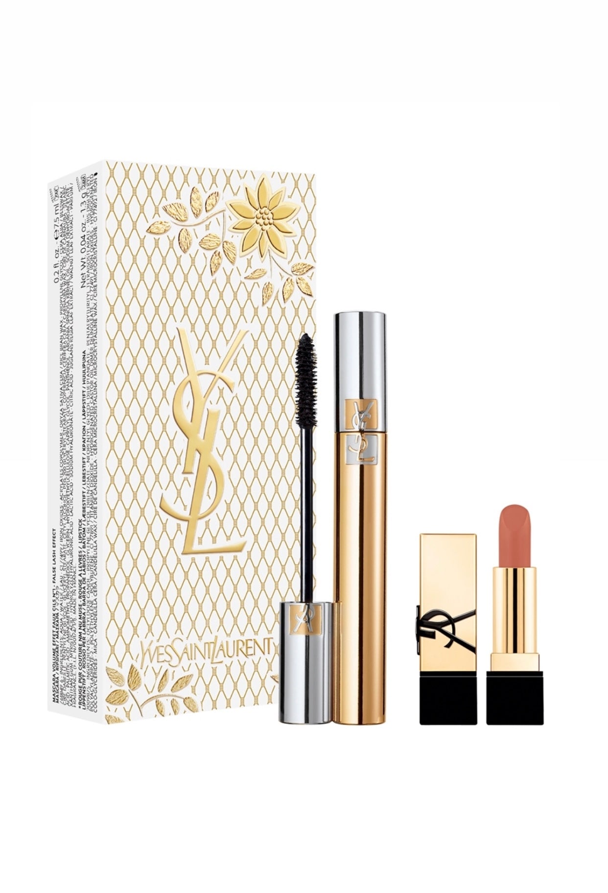 YSL Set