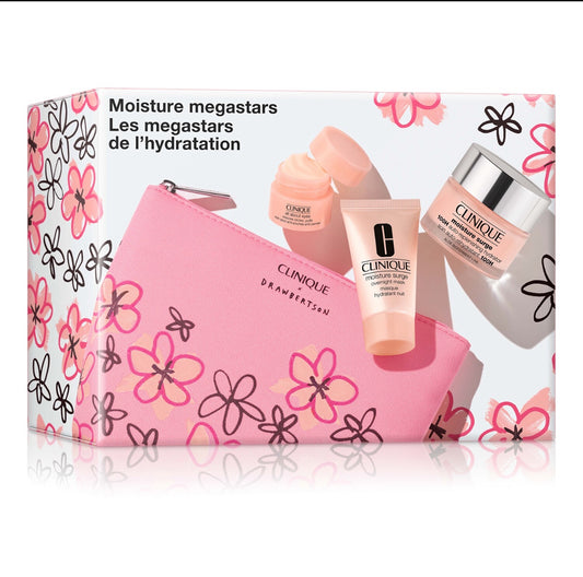 Clinique Set