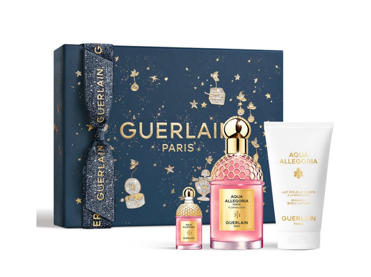 Acqua Allegoria FloraBloom Forte Set, Guerlain