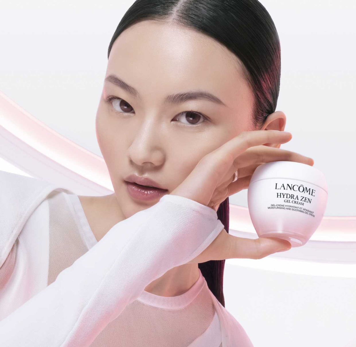 Hydration Kit Lancome