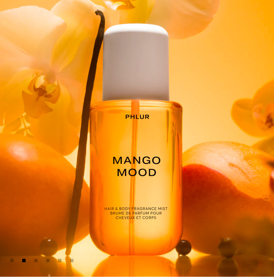 Mango Mood Phlur