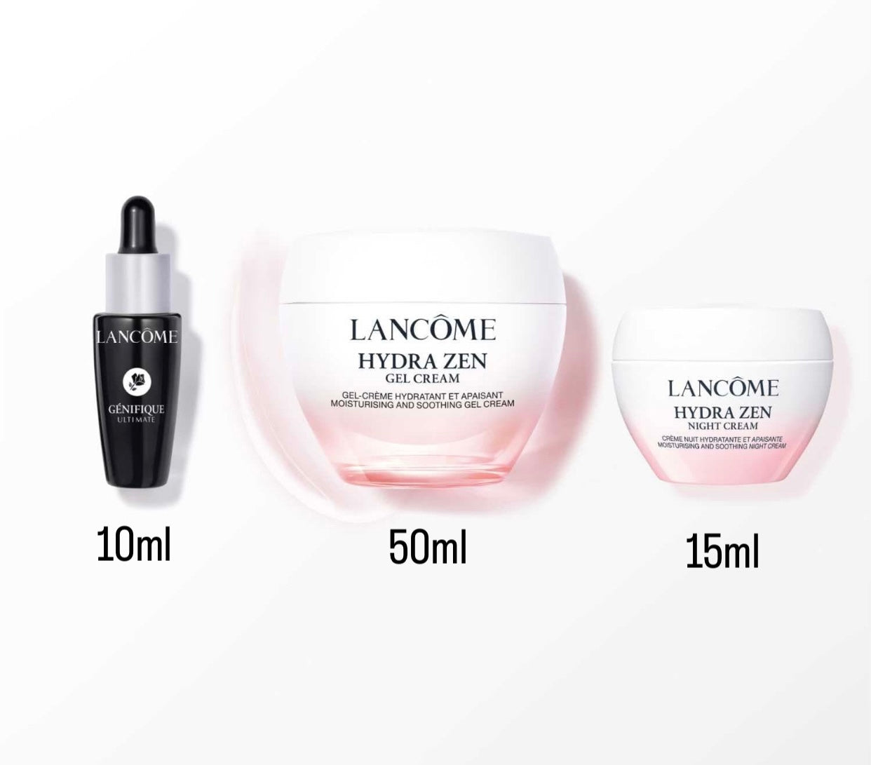 Hydration Kit Lancome