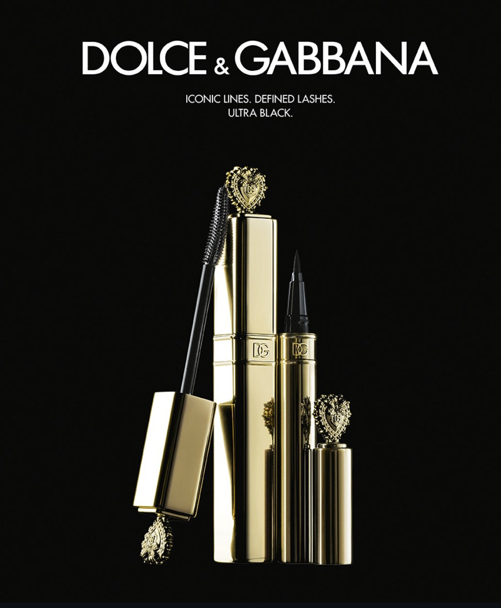 Makeup Set Dolce&Gabbana