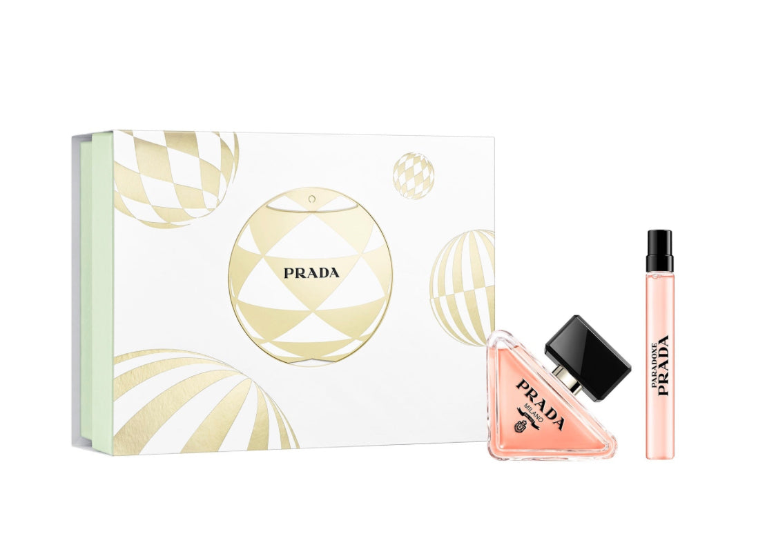 Paradoxe Gift Set Prada