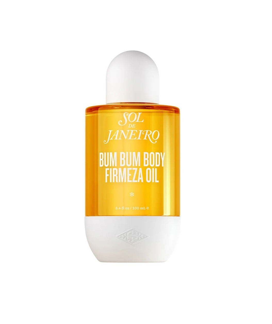 Bum Bum Body Firmeza Oil Sol de Janeiro