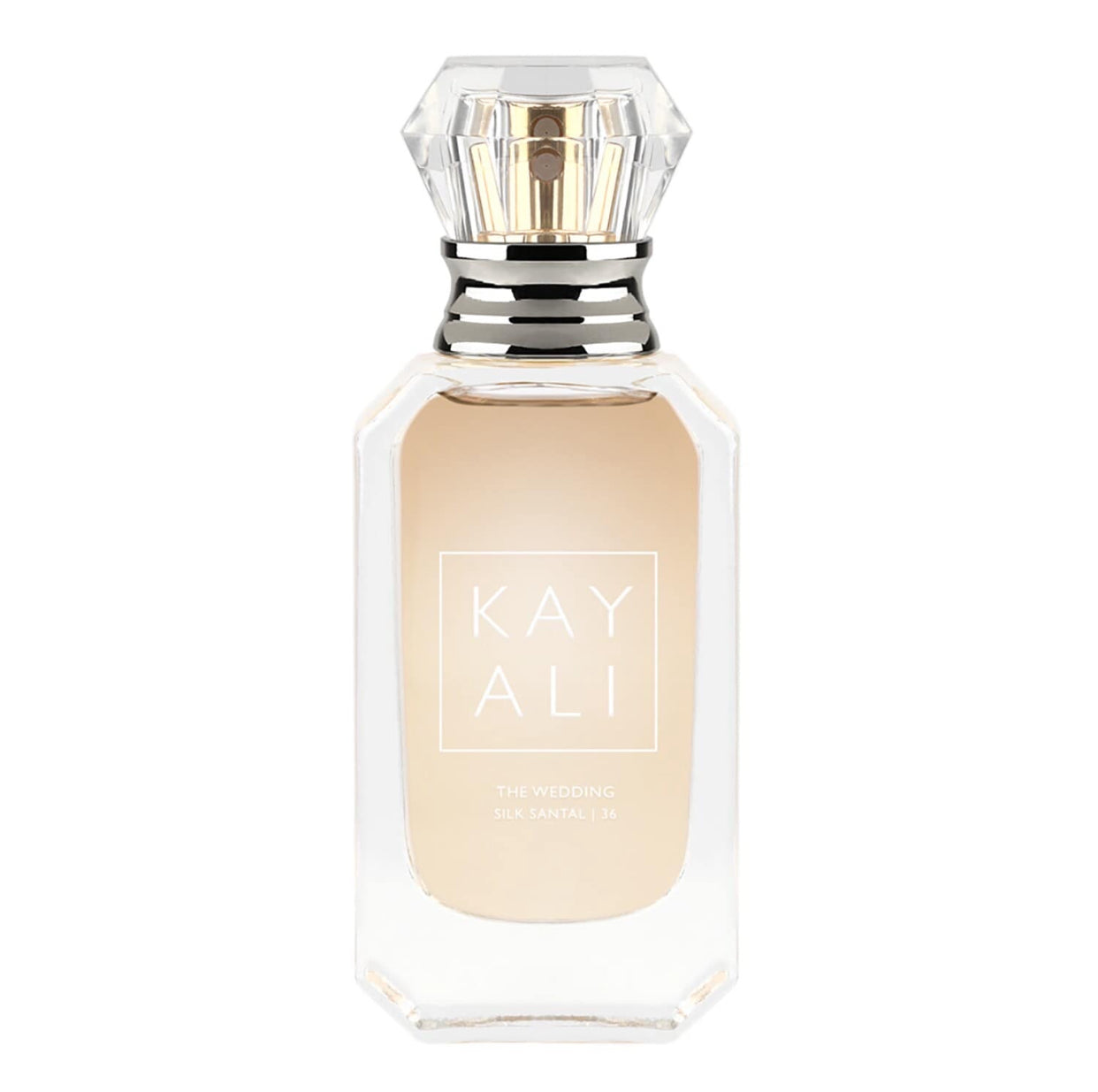 The Wedding Silk Santal 36 KAYALI