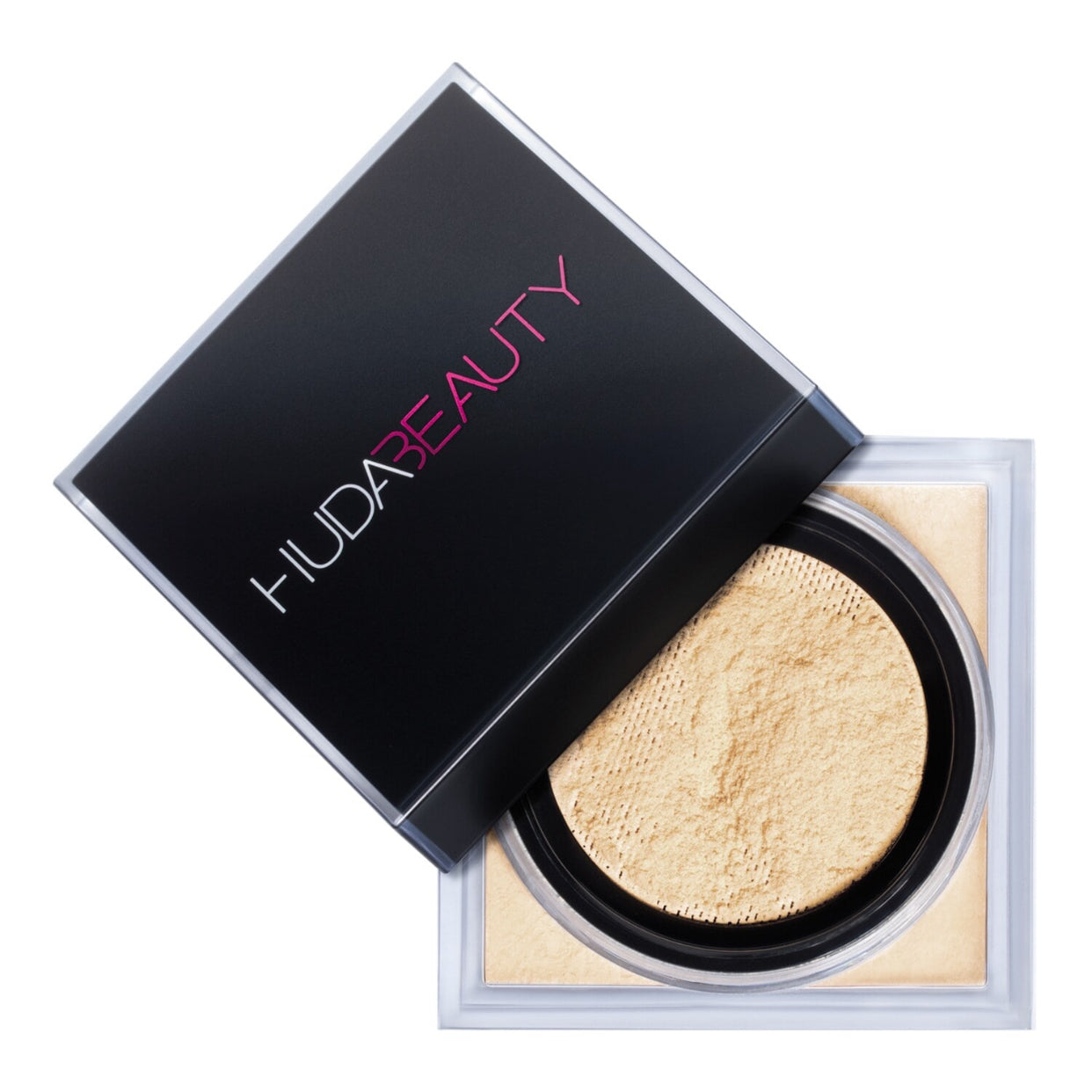 Setting Powder Huda Beauty