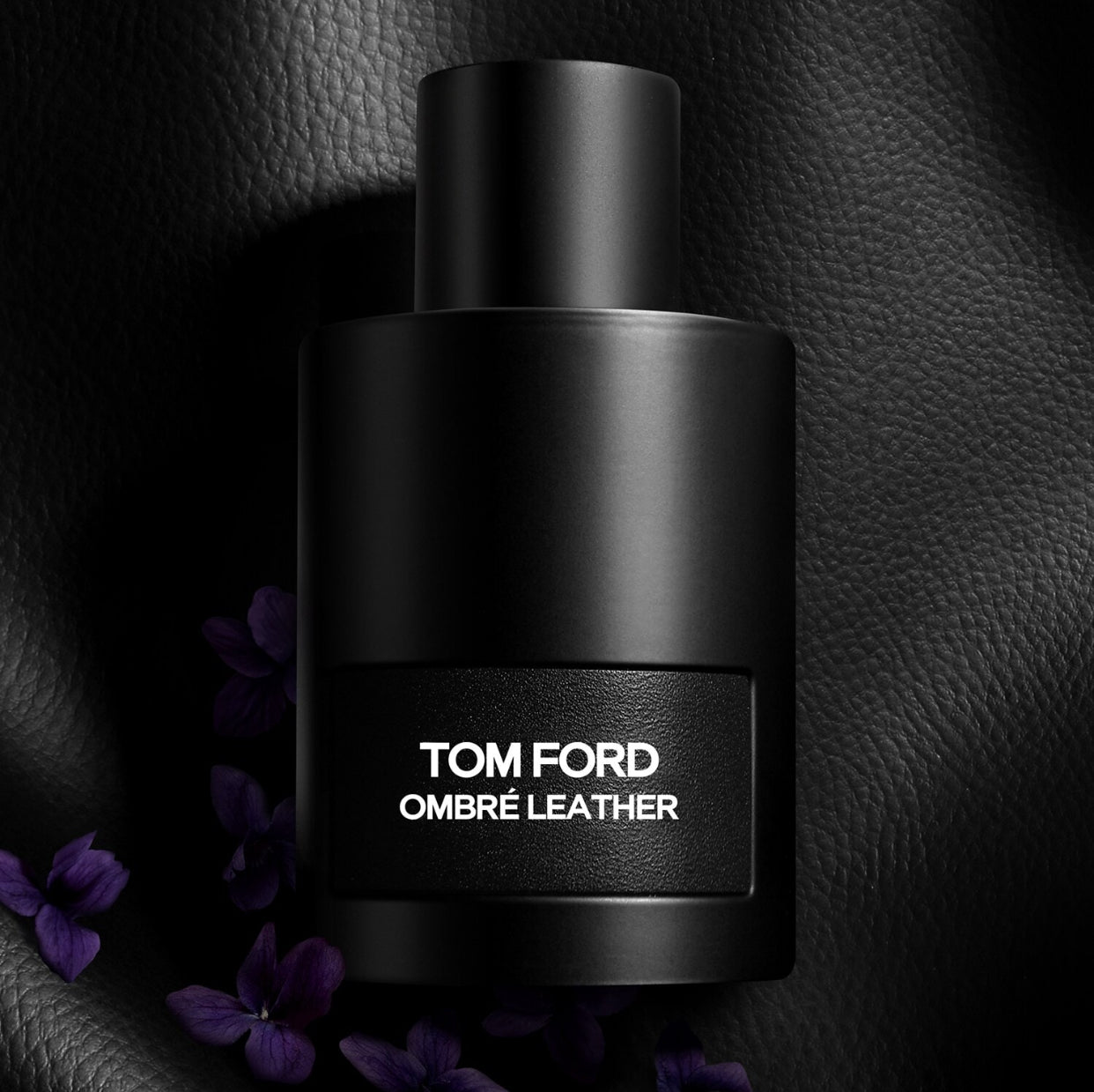 Ombrè Leather edp Tom Ford