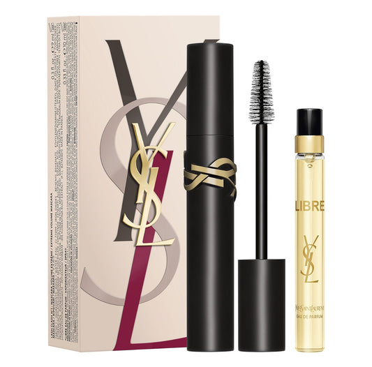 YSL Set