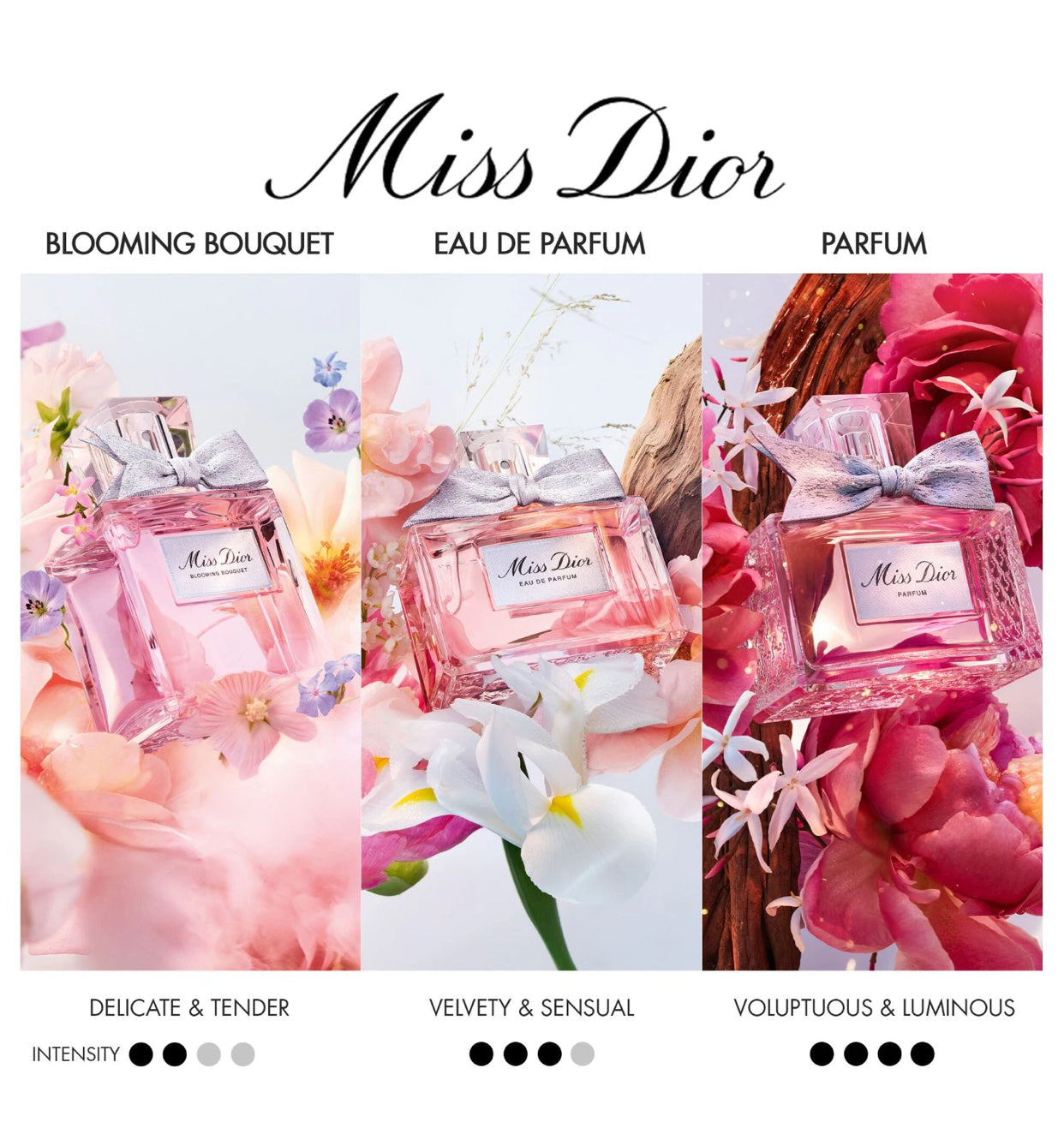 Miss Dior edp Dior