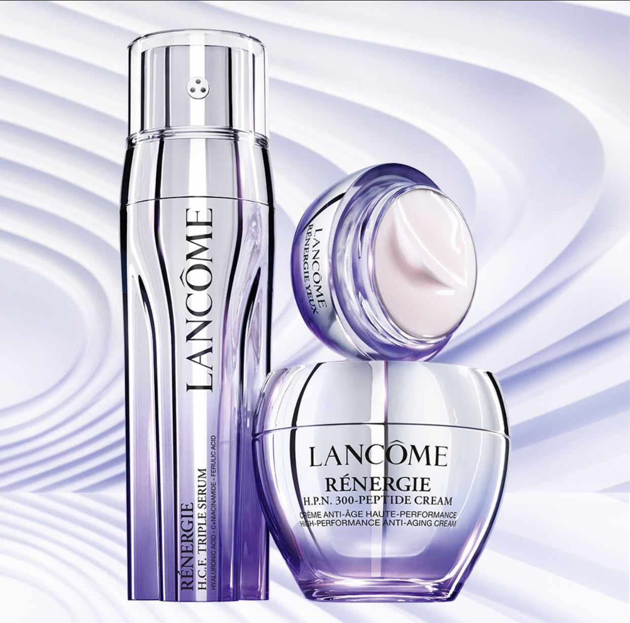 Anti-Age Kit Lancome