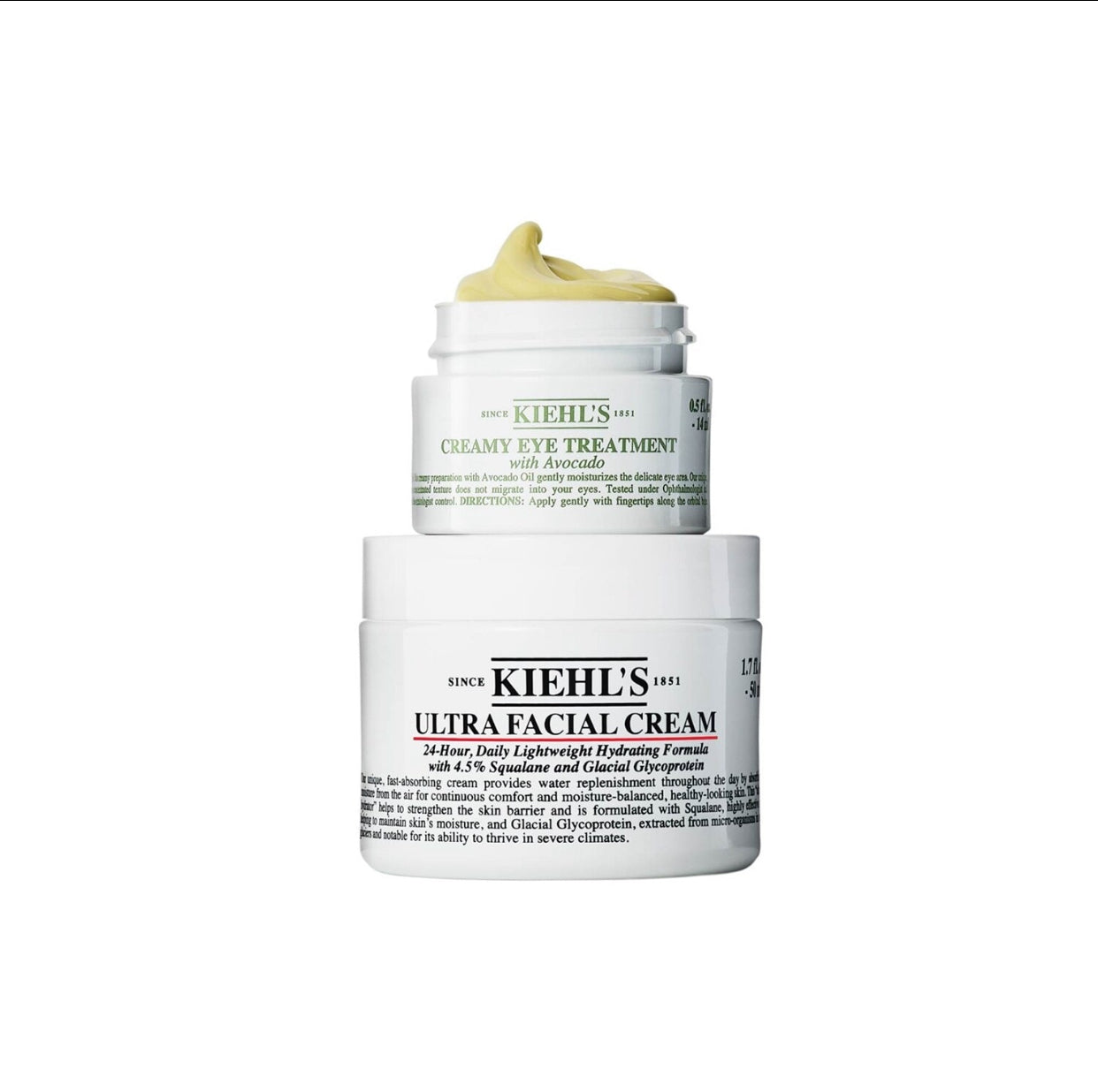 Kiehl’s Hydration Set