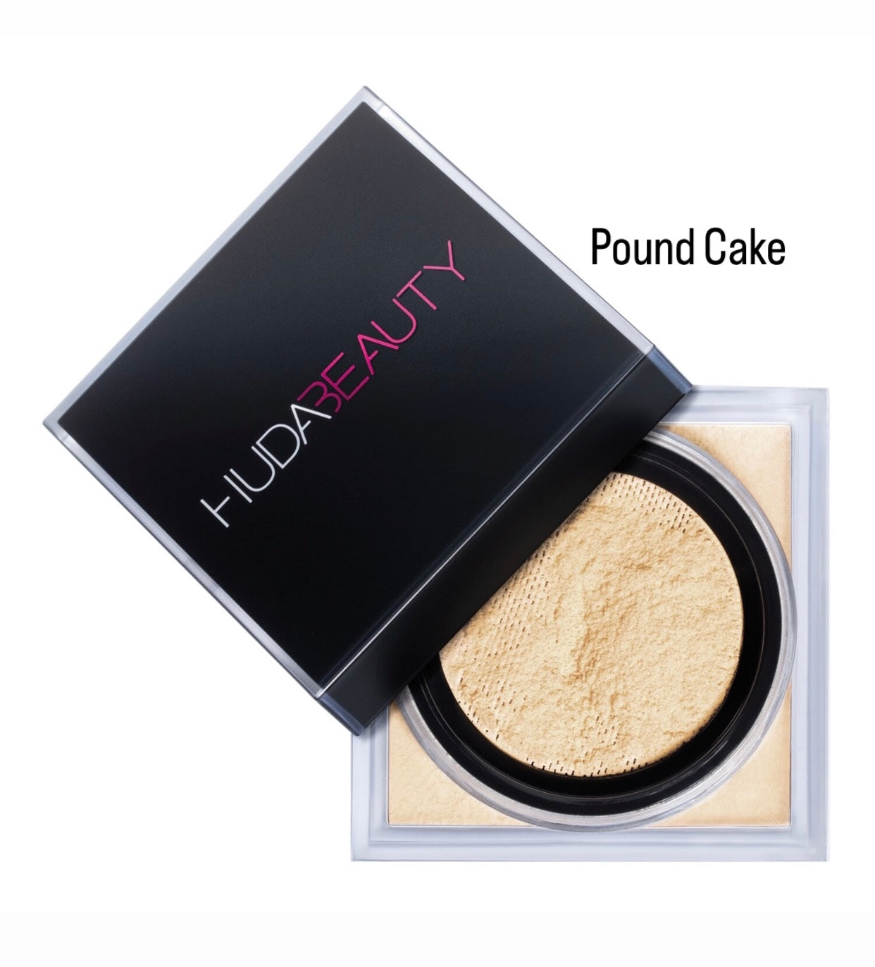 Setting Powder Huda Beauty