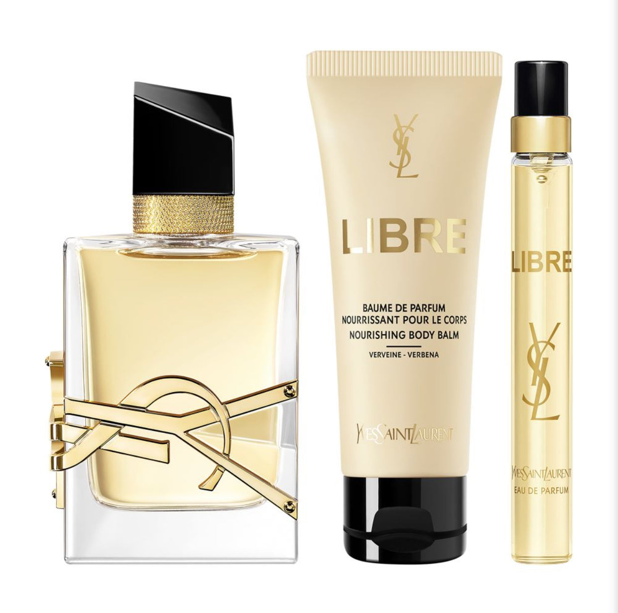 Libre Set YSL