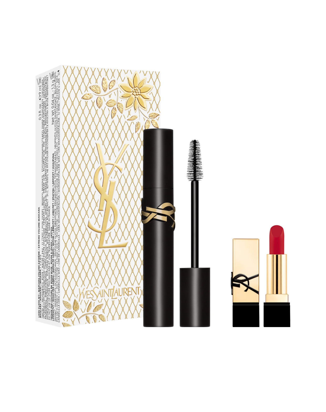 YSL Set