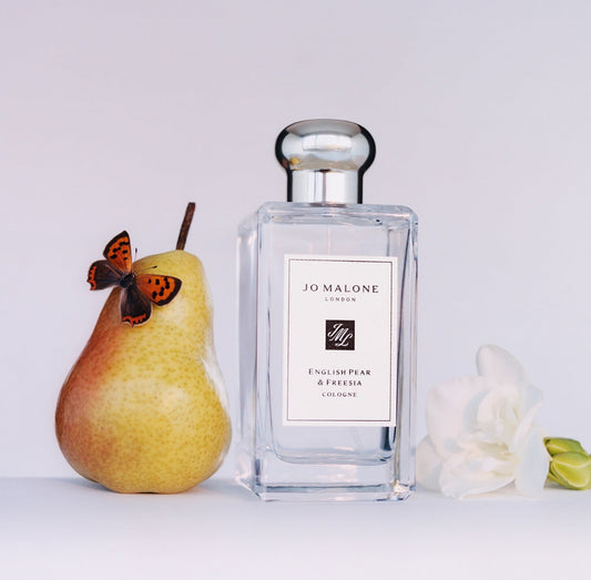 English Pear & Freesia Cologne Jo Malone