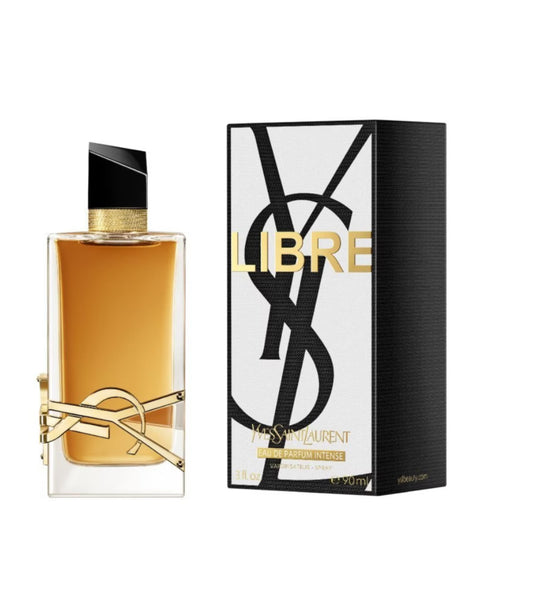 Libre Intense YSL