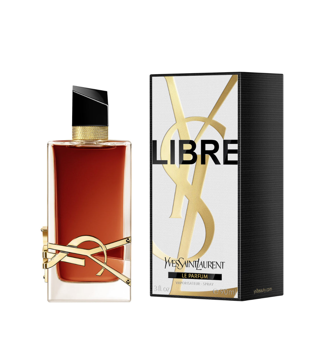 Libre le Parfum YSL