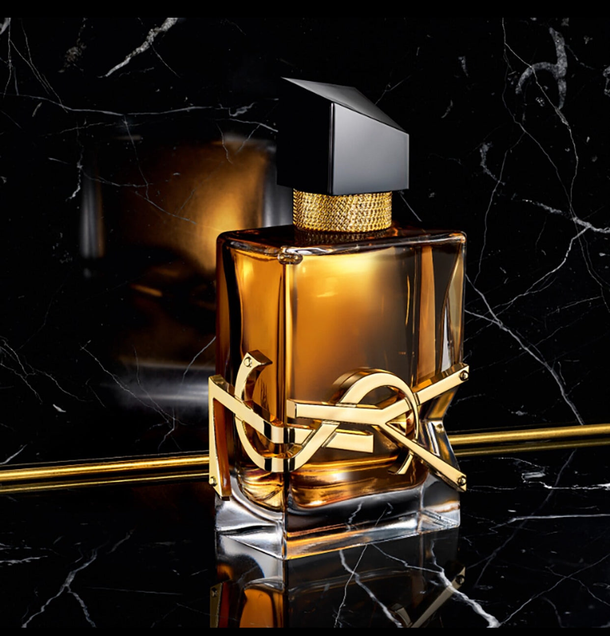 Libre Intense YSL