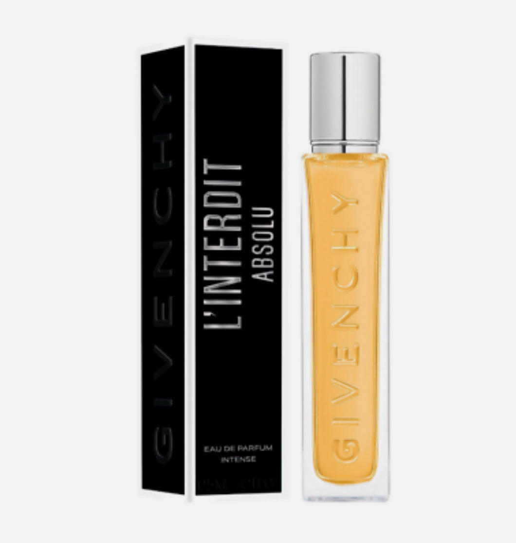 L'interdit Absolu Givenchy