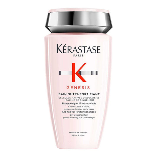 Kerastase Genesis Bain Nutri