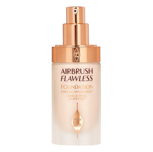 Airbrush Flawless Foundation Charlotte Tilbury