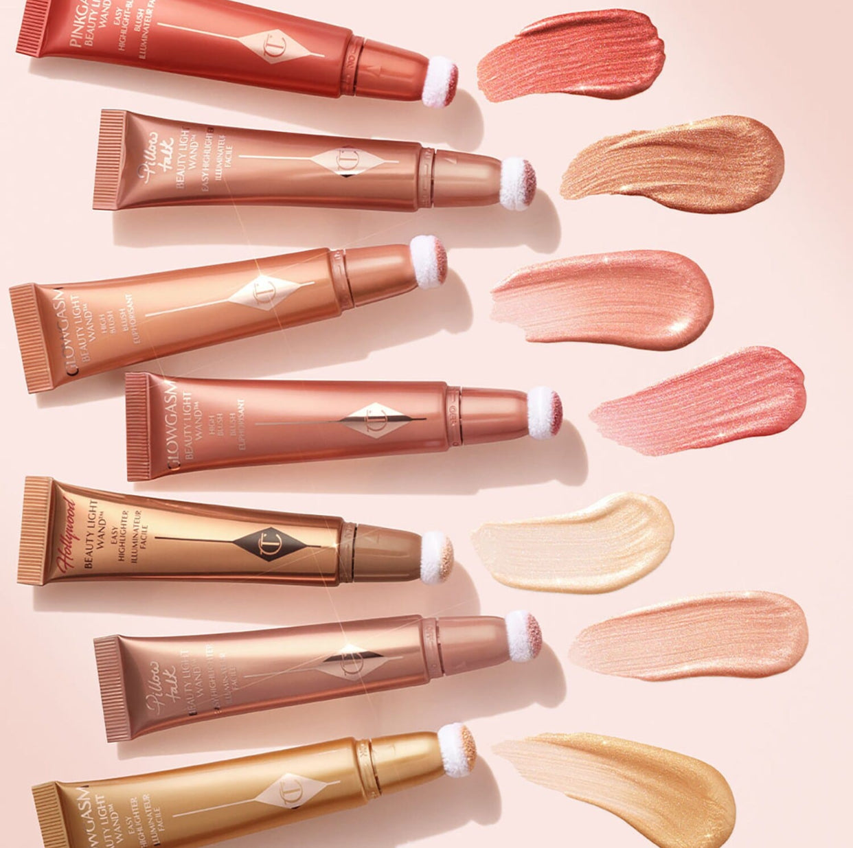 Beauty Light Wand          Charlotte Tilbury