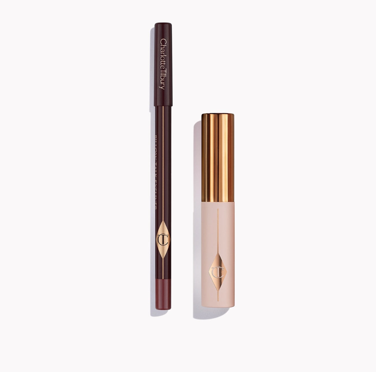 Pillow Talk Dreamy Eye Duo Charlotte Tilbury