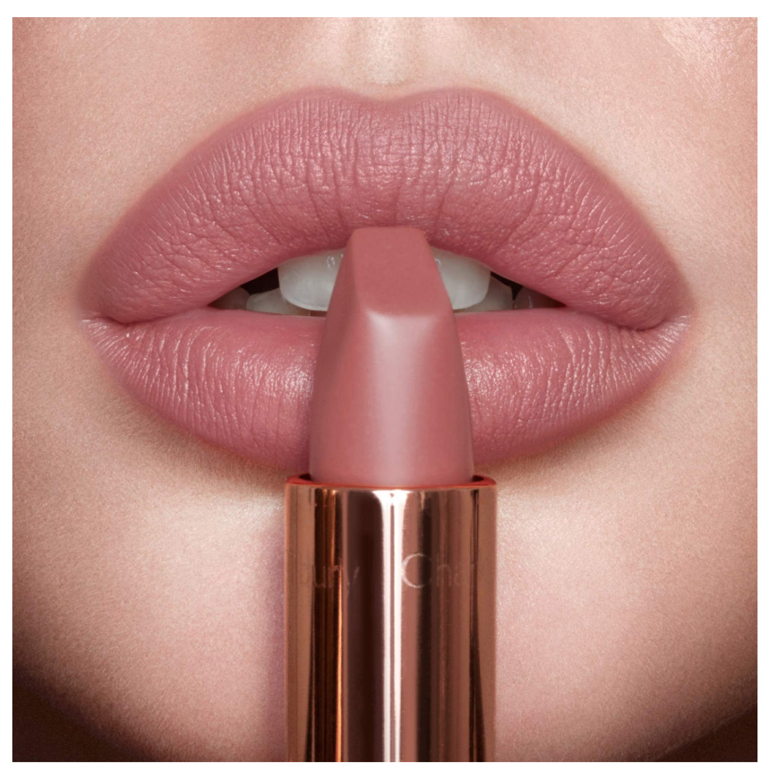 Pillow Talk Matte Lipstick Charlotte Tilbury