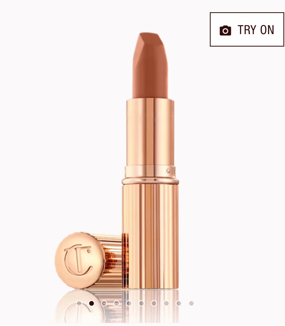 Matte Revolution Lipstick Charlotte Tilbury