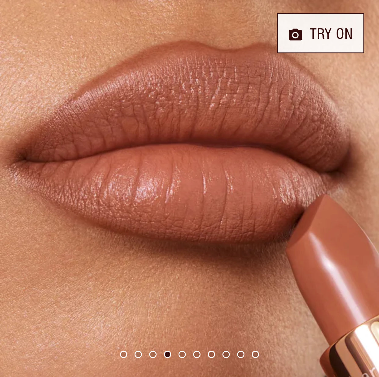 Matte Revolution Lipstick Charlotte Tilbury