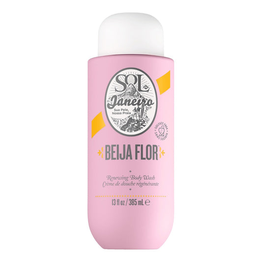 Beija Flor Body Wash