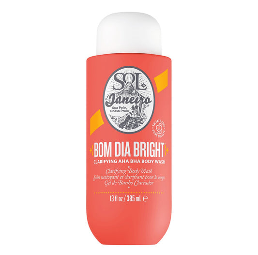 Bom Dia Bright Body Wash