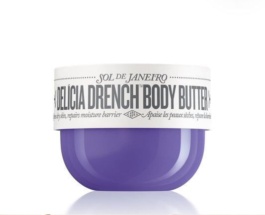 Delicia Drench Body Butter