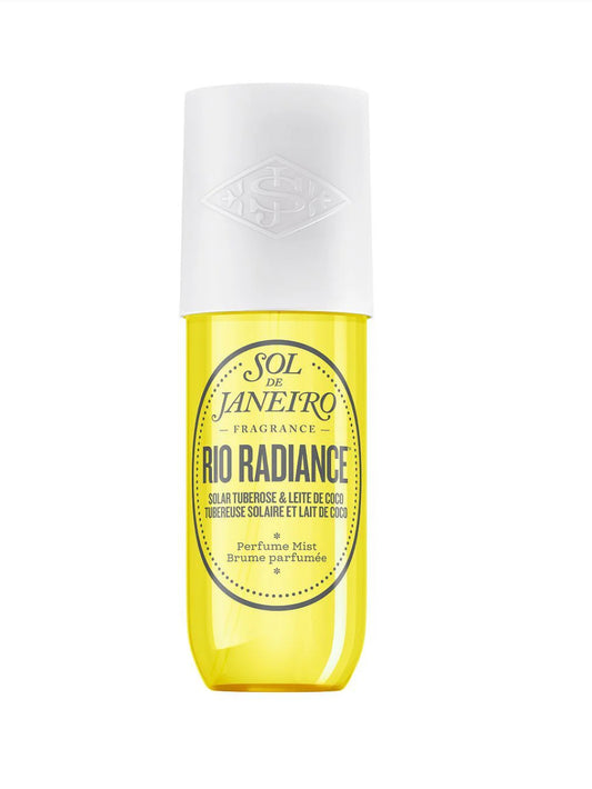 Rio Radiance Body Spray