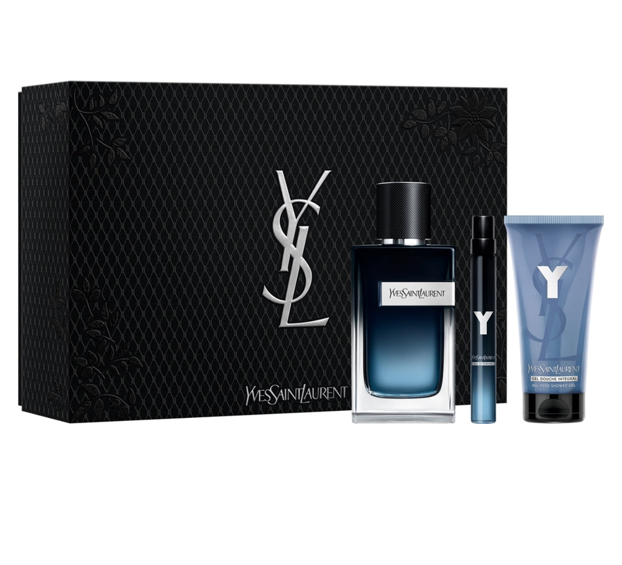 Y edp Gift Set YSL