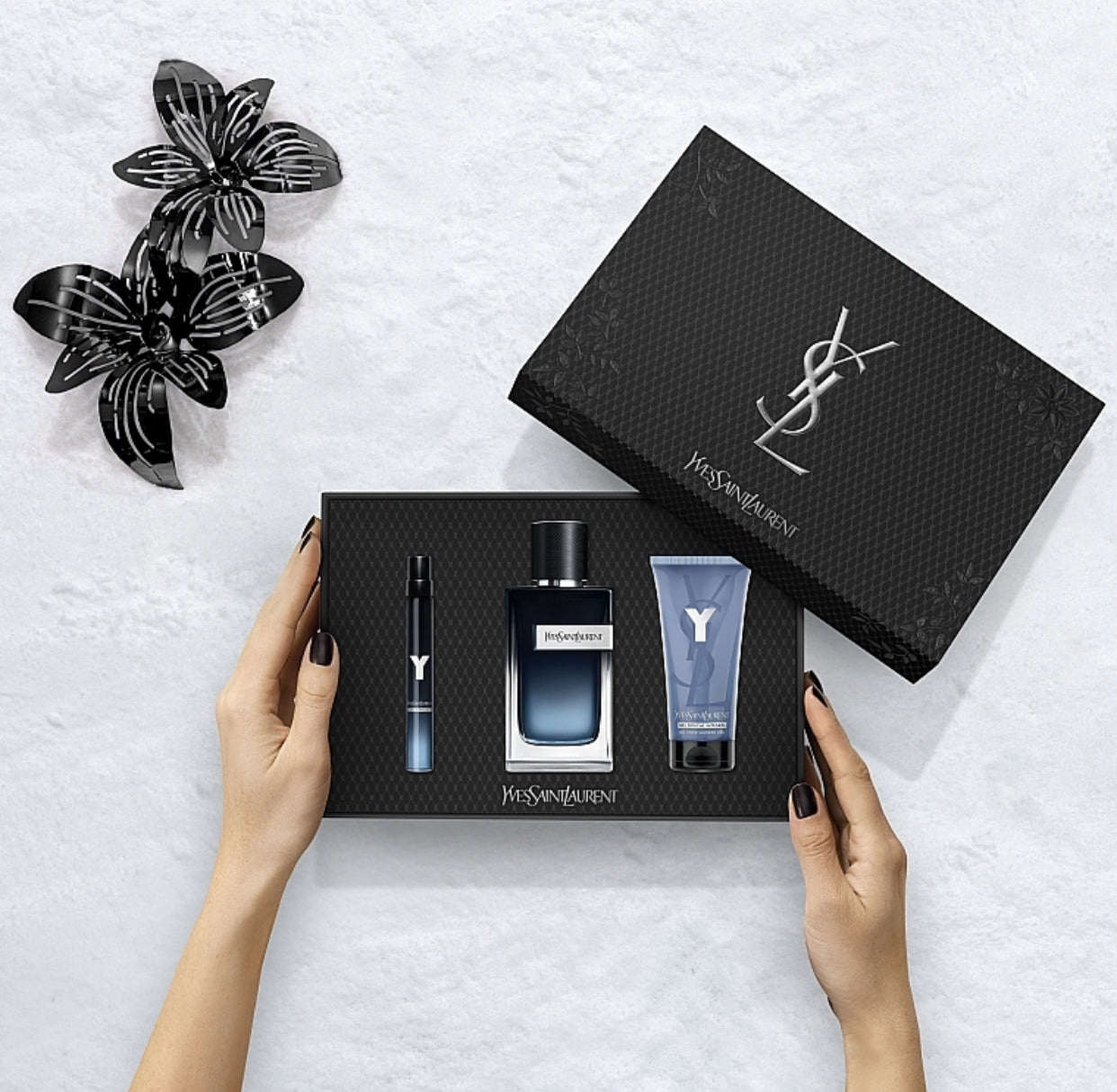 Y edp Gift Set YSL