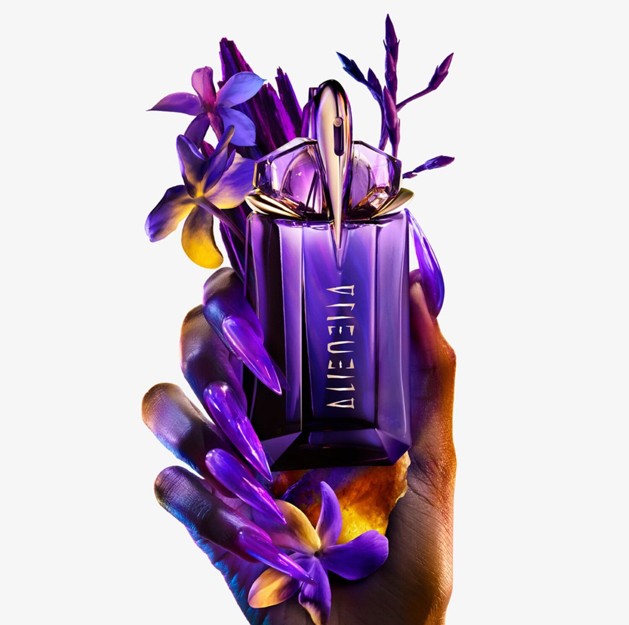 Alien Gift Set Mugler