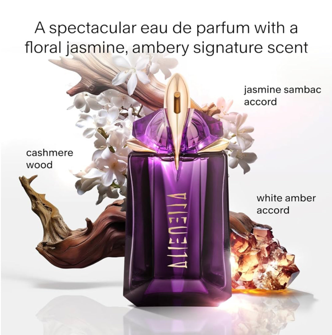 Alien Gift Set Mugler