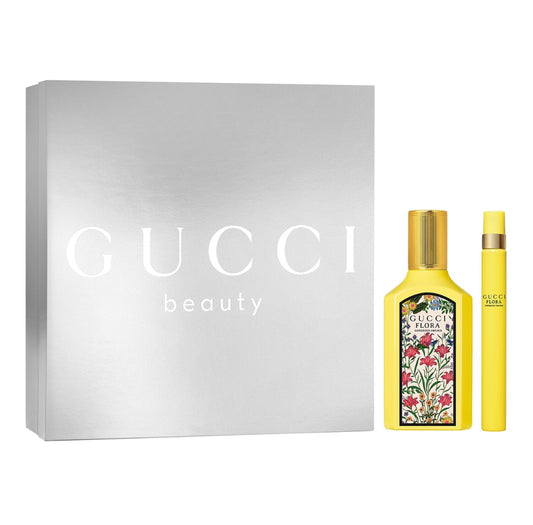 Flora Gorgeous Orchid Gucci