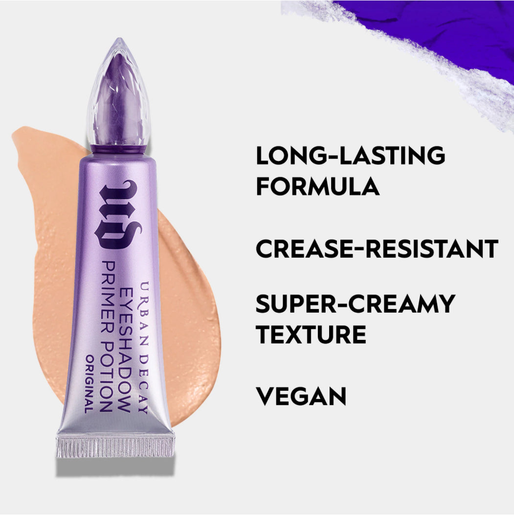 EyeShadow Primer Potion Urban Decay