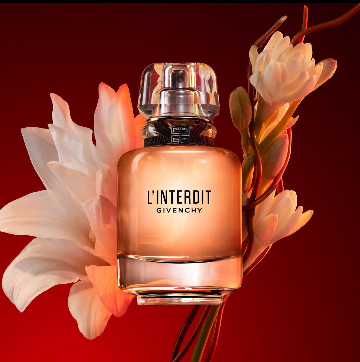 L'interdit Givenchy