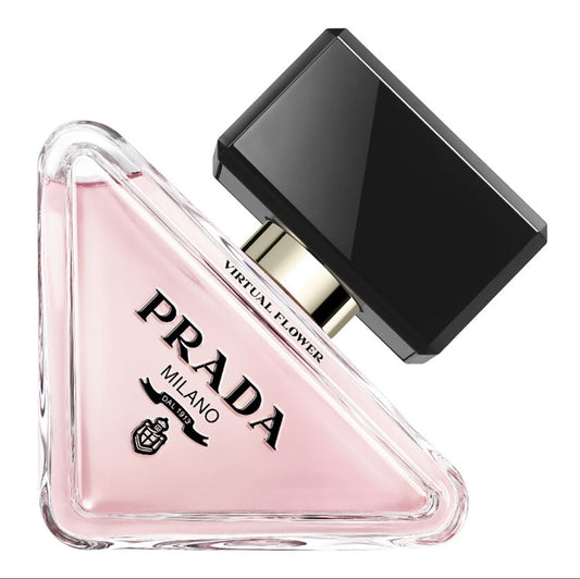 Prada Paradoxe Virtual Flower