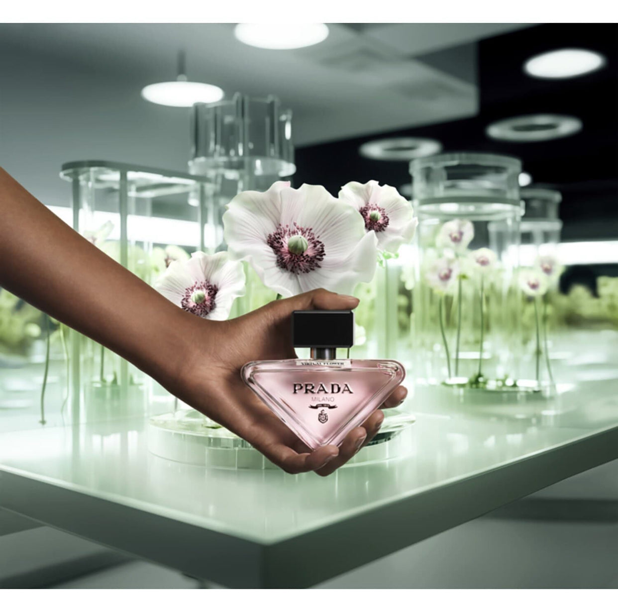 Prada Paradoxe Virtual Flower