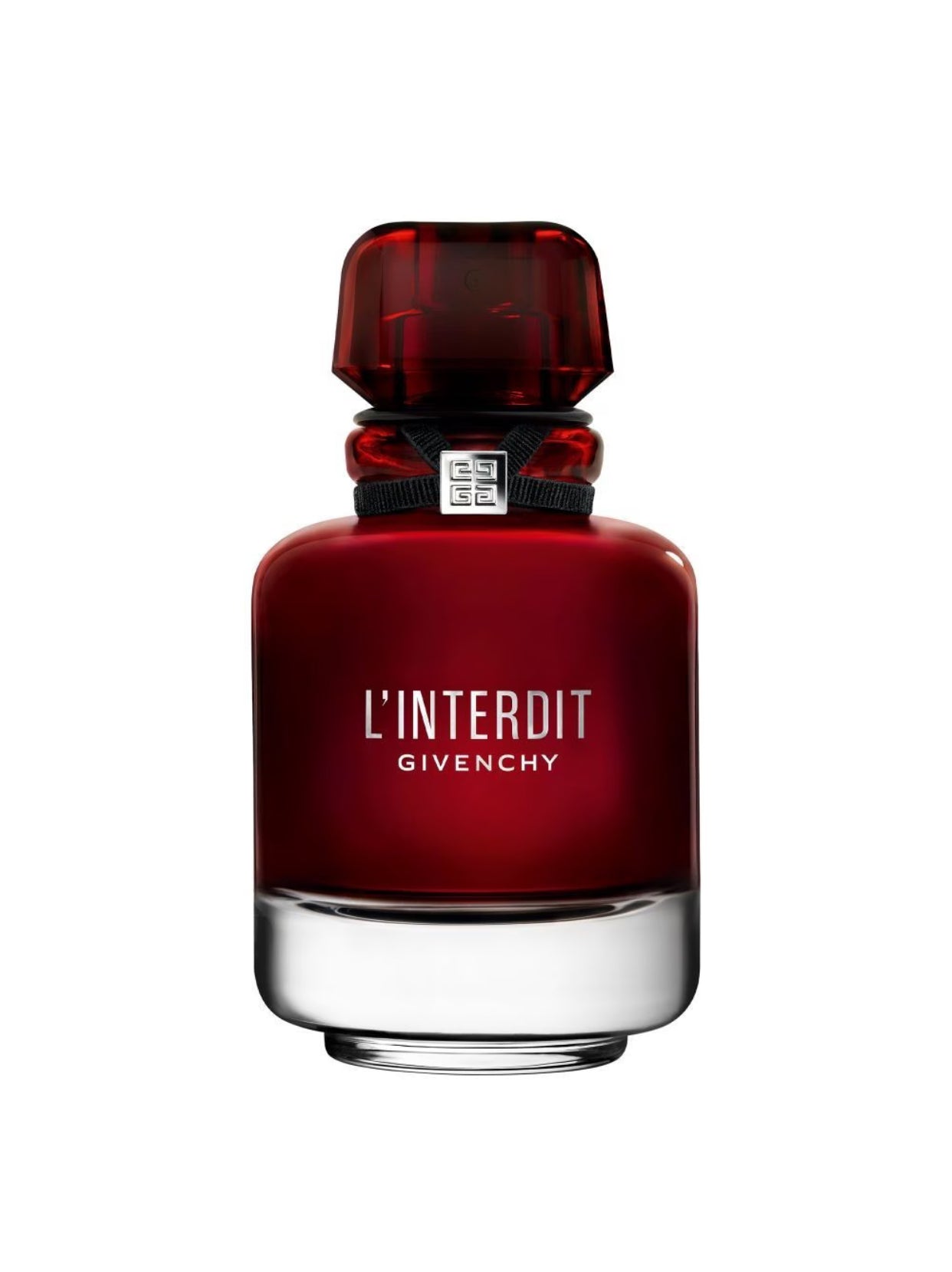 L'interdit Rouge Givenchy