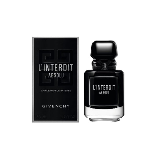 L'interdit Absolu Givenchy