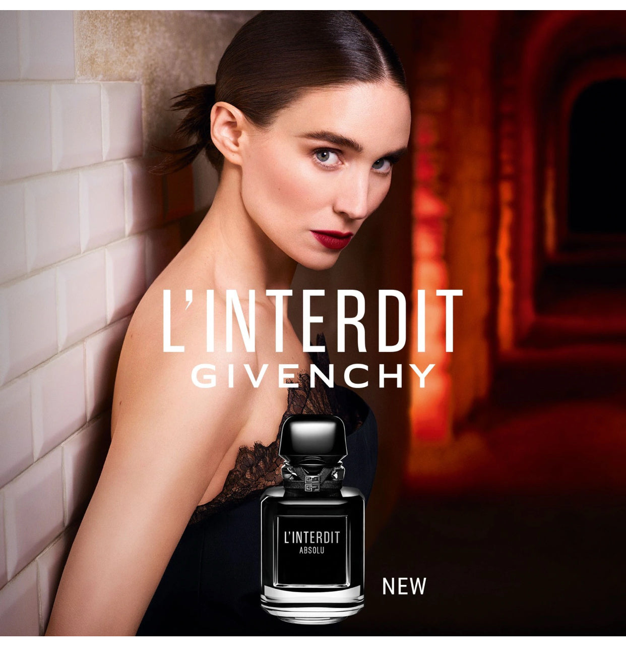 L'interdit Absolu Givenchy