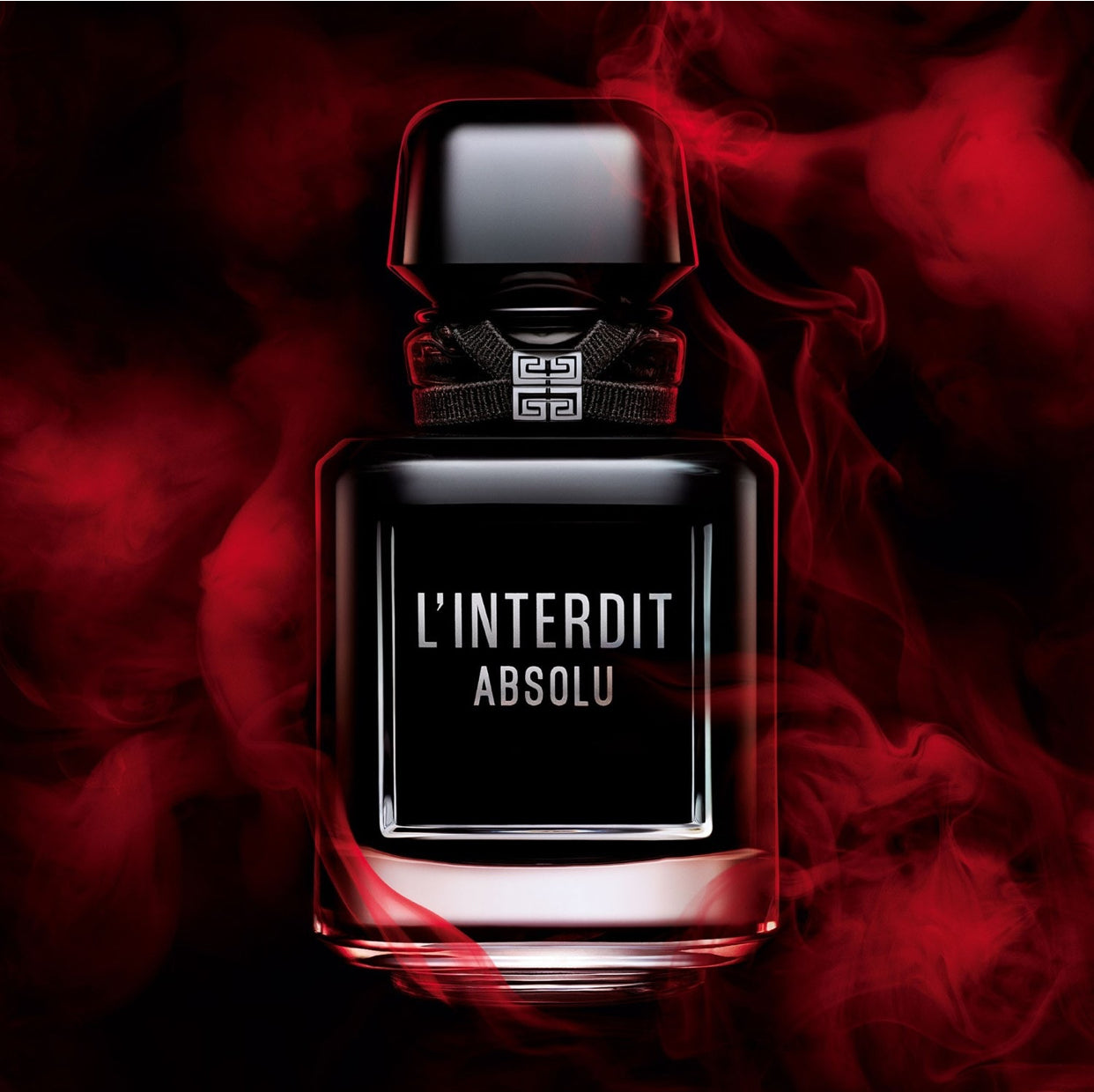 L'interdit Absolu Givenchy